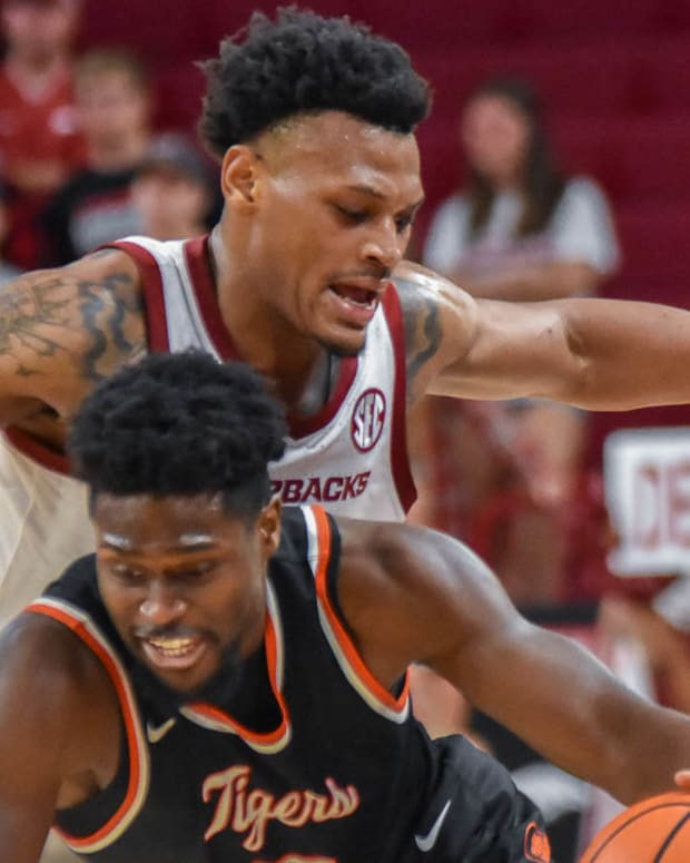 Au'Diese Toney